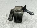 подушка крепления двигателя Volkswagen Golf 4 поколение 2001, 1.9 л., дизель, МКПП, серый, универсал, 1J0199262 - фото №2