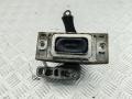 подушка крепления двигателя Volkswagen Golf 4 поколение 2001, 1.9 л., дизель, МКПП, серый, универсал, 1J0199262 - фото №3