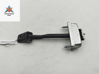 ограничитель открывания двери Ford Focus 2 поколение 2006, хетчбэк 5 дв.