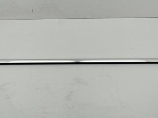 Молдинг стекла двери задней правой наружный Volkswagen Passat B6 2005, 2.0 л., бензин, МКПП, серый, универсал