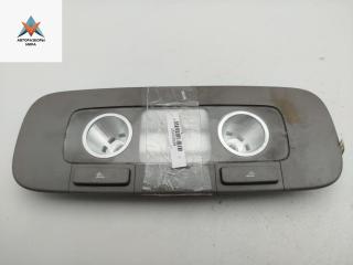 фонарь салона (плафон) Volkswagen Passat B6 2005, 2.0 л., бензин, МКПП, серый, универсал, 3C0947291C