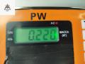 фонарь салона (плафон) Volkswagen Passat B6 2005, 2.0 л., бензин, МКПП, серый, универсал, 3C0947291C - фото №3