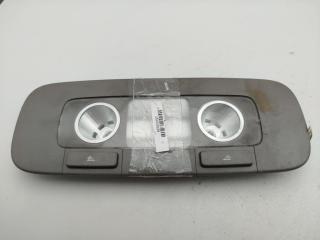 фонарь салона (плафон) Volkswagen Passat B6 2005, 2.0 л., бензин, МКПП, серый, универсал, 3C0947291C