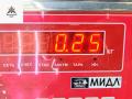 Ограничитель открывания двери задней Opel Zafira 2 поколение (B) 2006, минивэн, 13214193 - фото №3