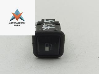 Кнопка открывания лючка топливного бака Volkswagen Passat B5 1997, 1.6 л., бензин, МКПП, серый, универсал, 3B0959833A