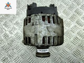 генератор Volkswagen Passat B6 2010, 1.4 л., бензин, АКПП, синий, универсал, 03C903025D