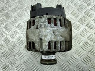 генератор Volkswagen Passat B6 2010, 1.4 л., бензин, АКПП, синий, универсал, 03C903025D