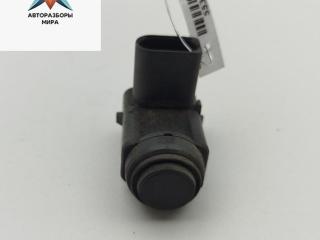 датчик парктроника Volkswagen Touareg 1 поколение 2005, 2.5 л., дизель, АКПП, чёрный, внедорожник 5 дв., 1J0919275