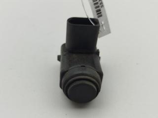датчик парктроника Volkswagen Touareg 2005, 2.5 л., дизель, АКПП, чёрный, внедорожник 5 дв., 1J0919275
