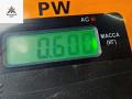 динамик двери Skoda Octavia mk1 (A4 1U) 2000, 1.9 л., дизель, МКПП, серый, хетчбэк 5 дв., 1U0035411A - фото №3