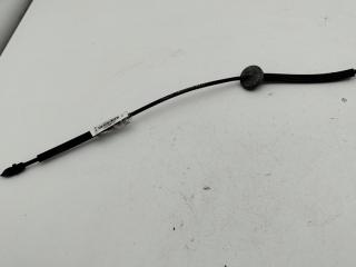 трос двери Volkswagen Passat B5+ (GP) 2004, 1.9 л., дизель, МКПП, серый, универсал, 3B0837085E
