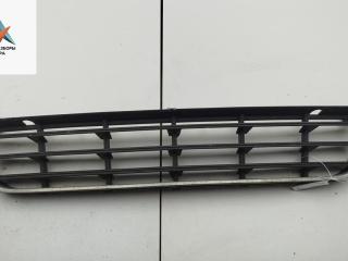 заглушка (решетка) в бампер Volkswagen Passat B6 2005, 2.0 л., дизель, АКПП, серый, универсал, 3C0853101