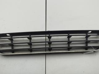 заглушка (решетка) в бампер Volkswagen Passat B6 2005, 2.0 л., дизель, АКПП, серый, универсал, 3C0853101