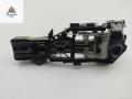 ручка наружная задняя правая Volkswagen Passat B6 2005, 2.0 л., бензин, МКПП, серый, универсал, 3C0837886E - фото №2