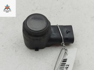датчик парктроника Volkswagen Passat B6 2005, 2.0 л., бензин, МКПП, серый, универсал, 3C0919275L