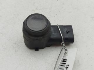 датчик парктроника Volkswagen Passat B6 2005, 2.0 л., бензин, МКПП, серый, универсал, 3C0919275L