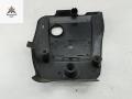 декоративная крышка двигателя Volkswagen Golf 4 поколение 2001, 1.9 л., дизель, МКПП, серый, универсал, 038103925 - фото №2