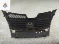 решетка радиатора Volkswagen Passat B6 2005, серый, универсал, 3C0853651B - фото №2