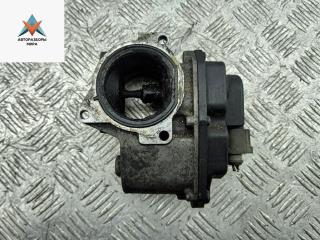 клапан EGR Volkswagen Passat B6 2007, 2.0 л., дизель, МКПП, чёрный, универсал, 03G131501