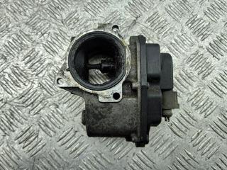 клапан EGR Volkswagen Passat B6 2007, 2.0 л., дизель, МКПП, чёрный, универсал, 03G131501