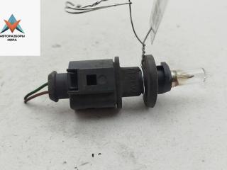 Патрон лампы указателя поворота Volkswagen Passat B6 2005, 2.0 л., дизель, АКПП, серый, универсал