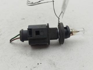 Патрон лампы указателя поворота Volkswagen Passat B6 2005, 2.0 л., дизель, АКПП, серый, универсал