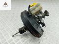 вакуумный усилитель тормозов Volkswagen Golf 4 поколение 2001, 1.9 л., дизель, МКПП, серый, универсал, 1J1614105T - фото №2