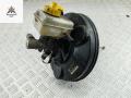 вакуумный усилитель тормозов Volkswagen Golf 4 поколение 2001, 1.9 л., дизель, МКПП, серый, универсал, 1J1614105T - фото №3