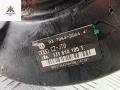 вакуумный усилитель тормозов Volkswagen Golf 4 поколение 2001, 1.9 л., дизель, МКПП, серый, универсал, 1J1614105T - фото №4