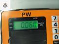 кнопка открытия багажника Volkswagen Passat B6 2007, 2.0 л., дизель, МКПП, чёрный, универсал - фото №3
