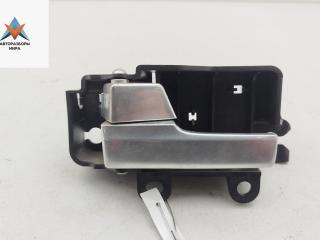 ручка внутренняя передняя левая Ford Focus 2 поколение [рестайлинг] 2008, 1.6 л., i, бензин, МКПП, синий, универсал, 8M51R22601AA