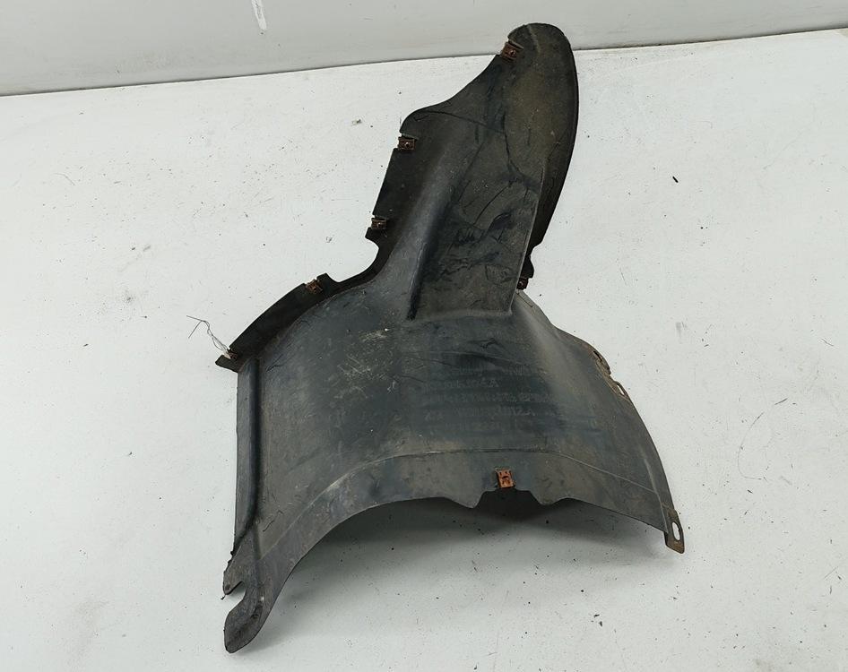 Подкрылок передний правый Volkswagen Golf-5 2004, 1.4 л., бензин, хетчбэк 5 дв., 1K0805974A