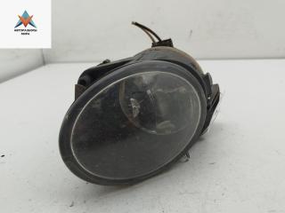 фара противотуманная правая Volkswagen Passat B6 2005, 2.0 л., дизель, АКПП, серый, универсал, 27129400