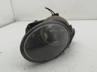 фара противотуманная правая Volkswagen Passat B6 2005, 2.0 л., дизель, АКПП, серый, универсал, 27129400
