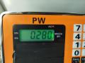 фара противотуманная правая Volkswagen Passat B6 2005, 2.0 л., дизель, АКПП, серый, универсал, 27129400 - фото №4
