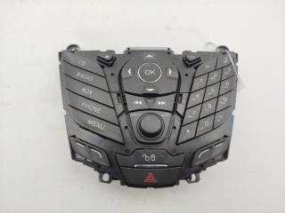блок управления коммутационным центром Ford Focus III 2013, 1.0 л., бензин, МКПП, чёрный, хетчбэк 5 дв., BM5T18K811BA