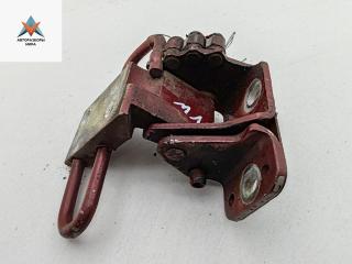 петля двери Volkswagen Passat B5 1998, красный, универсал, 4B0831411A