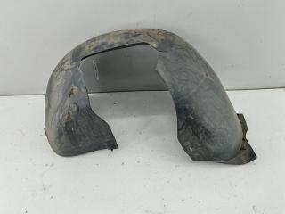 Подкрылок передний правый Volkswagen Golf 5 поколение 2004, 1.4 л., бензин, хетчбэк 5 дв., 1K0805978B
