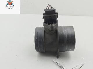 Расходомер (измеритель потока воздуха) Ford Mondeo 3 поколение [рестайлинг] 2004, 1.8 л., бензин, МКПП, чёрный, хетчбэк 5 дв., 2S7A12B579CA