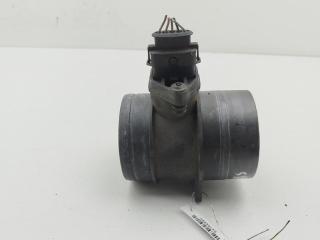 Расходомер (измеритель потока воздуха) Ford Mondeo 3 поколение [рестайлинг] 2004, 1.8 л., бензин, МКПП, чёрный, хетчбэк 5 дв., 2S7A12B579CA