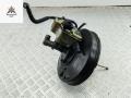 вакуумный усилитель тормозов Volkswagen Touran 1 поколение 2003, 2.0 л., дизель, МКПП, серый, минивэн, 1T1614105G - фото №3