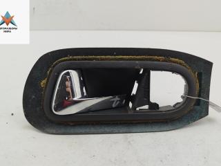 ручка внутренняя передняя левая Ford Galaxy 1 поколение [рестайлинг] 2005, 1.9 л., дизель, АКПП, серый, минивэн, 7M3837113B
