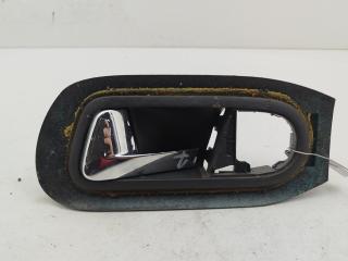 ручка внутренняя передняя левая Ford Galaxy 1 поколение [рестайлинг] 2005, 1.9 л., дизель, АКПП, серый, минивэн, 7M3837113B