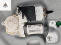 стеклоподъемник электрический задний левый Volkswagen Touran 1 поколение 2003, 2.0 л., дизель, МКПП, серый, минивэн, 1T0839729H - фото №3