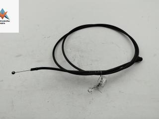 трос капота Volkswagen Sharan 1 поколение 1999, 1.9 л., дизель, МКПП, красный, минивэн, 7M1823531D