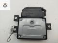 блок управления ручником Volkswagen Passat B6 2007, 2.0 л., дизель, МКПП, чёрный, универсал, 3C0907801J - фото №2