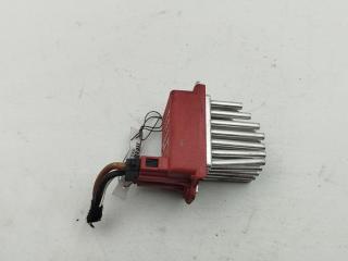 сопротивление печки SEAT Alhambra 2001, 1.9 л., дизель, МКПП, синий, минивэн, 1J0907521