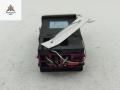 кнопка аварийной сигнализации Volkswagen Passat B5 1998, 1.8 л., бензин, МКПП, чёрный, универсал, 3B0953235E - фото №4