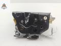 замок двери передней правой Volkswagen Passat B6 2007, 2.0 л., дизель, МКПП, чёрный, универсал, 3C1837016A - фото №3