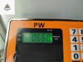 замок двери передней правой Volkswagen Passat B6 2007, 2.0 л., дизель, МКПП, чёрный, универсал, 3C1837016A - фото №4